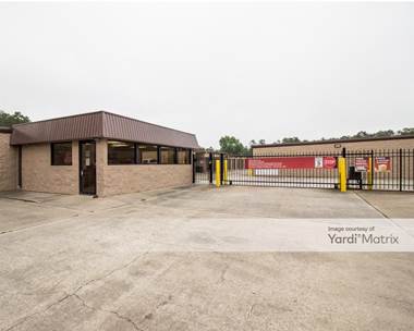 Storage Units for Rent available at 12126 Louetta Road, Houston, TX 77070