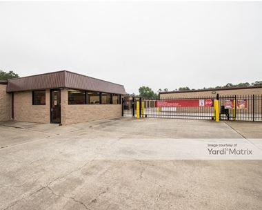 Image for Lakewood Mini Storage - 12126 Louetta Road, Houston, TX