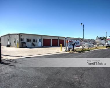 Storage Units for Rent available at 6745 FM 2920 Road, Spring, TX 77379