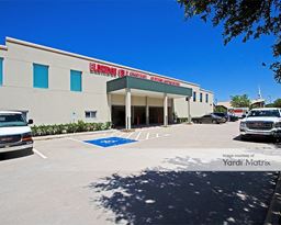 Image for CubeSmart Self Storage - 2210 Eldridge Pkwy, Houston, TX