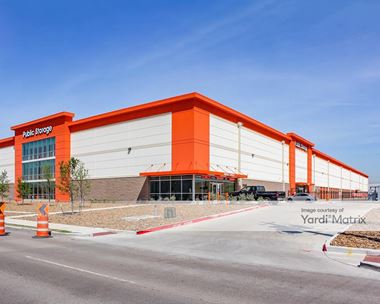 Image for Public Storage - 5200 Gulfton Street, Houston, TX