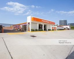 Image for Public Storage - 2850 Rogerdale Road, Houston, TX