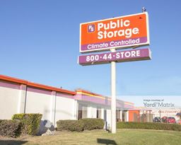 Image for Public Storage - 8950 Westpark Drive, Houston, TX