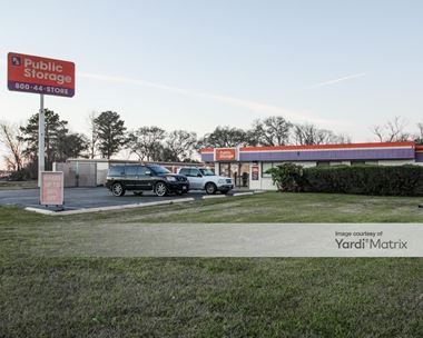 Image for Public Storage - 14050 Northwest Fwy, Houston, TX