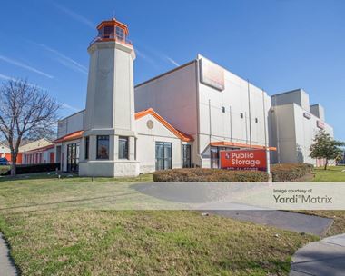 Image for Public Storage - 4341 Southwest Fwy, Houston, TX
