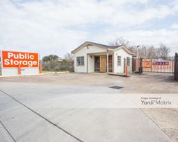 Image for Public Storage - 2055 Hayes Road, Houston, TX