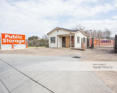 Storage Units for Rent available at 2055 Hayes Road, Houston, TX 77077