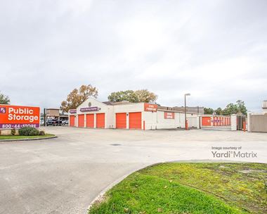 Storage Units for Rent available at 4330 FM 1960 Road West, Houston, TX 77068
