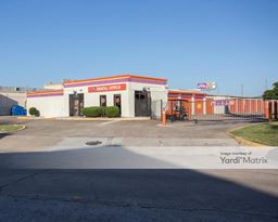 Image for Public Storage - 2603 Joel Wheaton Road, Houston, TX