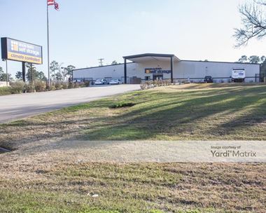 Image for Extra Space Storage - 15261 Highway 105 West, Montgomery, TX