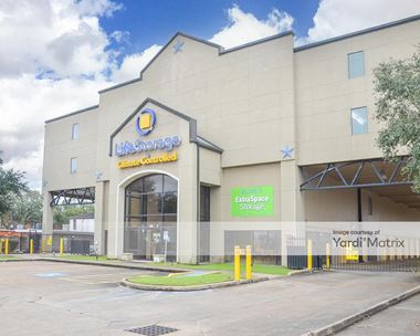 Image for Extra Space Storage - 5415 Bissonnet Street, Houston, TX