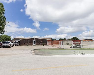 Storage Units for Rent available at 14122 Hirschfield Road, Tomball, TX 77377