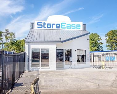 Image for StoreEase - 4910 Louetta Road, Spring, TX