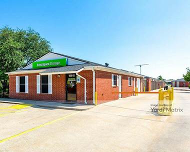 Storage Units for Rent available at 10615 South Gessner Road, Houston, TX 77071