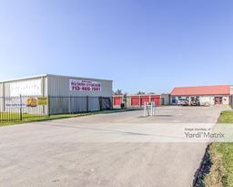 Image for A Discount Mini Storage - 7935 Wright Road, Houston, TX