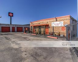 Image for Heights Mini Storage - 1600 Cordell Street, Houston, TX