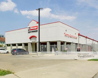 Storage Units for Rent available at 2915 Old Spanish Trail, Houston, TX 77054