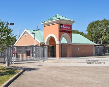 Storage Units for Rent available at 4177 Highway 6 North, Houston, TX 77084