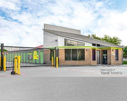 Image for Extra Space Storage - 8902 Jones Road, Houston, TX