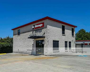 Storage Units for Rent available at 16920 FM 2920, Tomball, TX 77377
