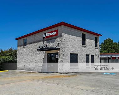 Storage Units for Rent available at 16920 Farm to Market 2920, Tomball, TX 77377