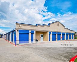 Image for Public Storage - 8300 Fry Road, Cypress, TX
