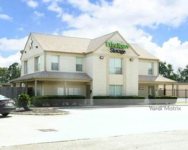 Storage Units for Rent available at 6333 Spring Cypress Road, Spring, TX 77379