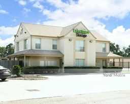 Image for Extra Space Storage - 6333 Spring Cypress Road, Spring, TX