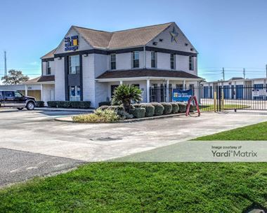 Image for Extra Space  Storage - 6333 Spring Cypress Road, Spring, TX