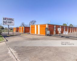 Image for Bear Creek Mini Storage - 17730 Kieth Harrow Blvd, Houston, TX