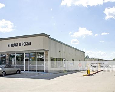 Image for Blackhorse Storage - 16518 House Hahl Road, Cypress, TX
