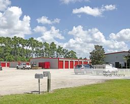 Image for Cypress Creek Storage - 15420 Telge Road, Cypress, TX