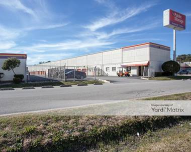 Storage Units for Rent available at 9223 Long Point, Houston, TX 77055