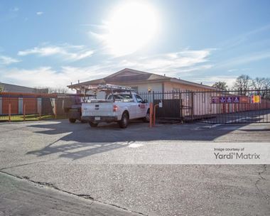 Image for Public Storage - 5707 Bingle Road, Houston, TX