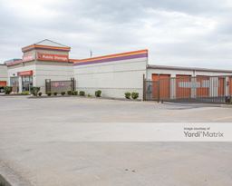 Image for Public Storage - 11900 Katy Freeway Road, Houston, TX