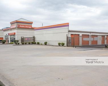 Image for Public Storage - 11900 Old Katy Road, Houston, TX