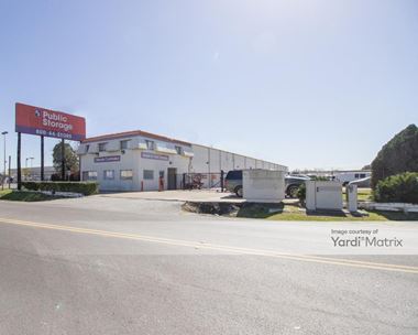 Storage Units for Rent available at 16303 Loch Katrine Lane, Houston, TX 77084