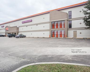 Image for Public Storage - 10801 Katy Fwy, Houston, TX