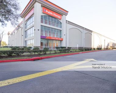 Image for Public Storage - 1165 North Loop West, Houston, TX