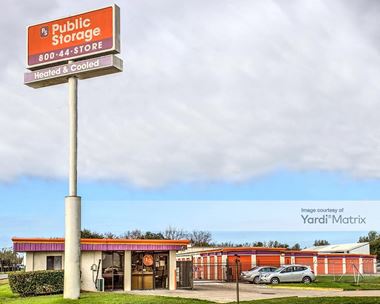 Image for Public Storage - 14451 State Highway 249, Houston, TX