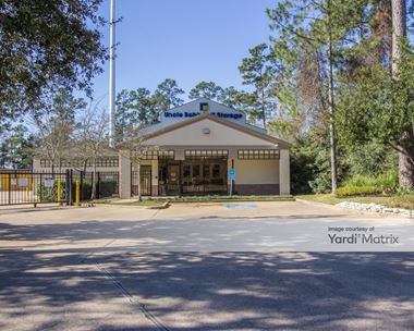 Storage Units for Rent available at 7951 Alden Bend Drive, The Woodlands, TX 77382