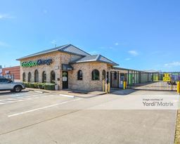 Image for Extra Space Storage - 9145 Jones Road, Houston, TX
