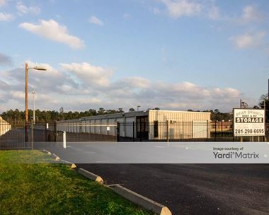 Storage Units for Rent available at 33110 Egypt Lane, Magnolia, TX 77354