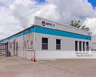 Image for Move It Self Storage - 1101 Tully Street, Houston, TX