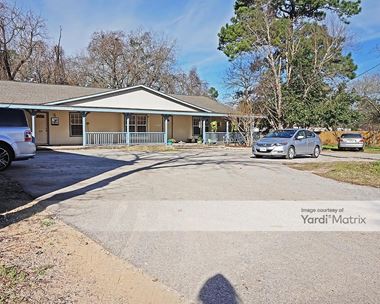 Storage Units for Rent available at 1623 Sawdust Road, Spring, TX 77380