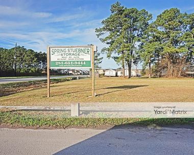 Image for Spring Stuebner Storage - 5826 Spring Stuebner Road, Spring, TX