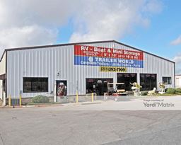 Image for Katy Freeway Boat & RV Storage - 27227 Katy Fwy, Katy, TX