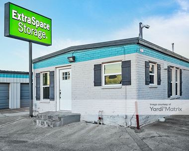 Storage Units for Rent available at 12151 Ormandy Street, Houston, TX 77085