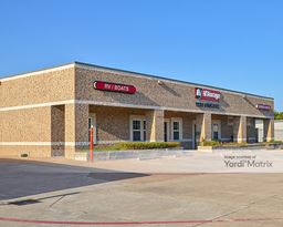 Image for iStorage - 14820 Cypress North Houston Road, Cypress, TX