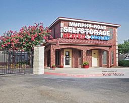 Image for Murphy Road Self Storage - 13700 Murphy Road, Stafford, TX